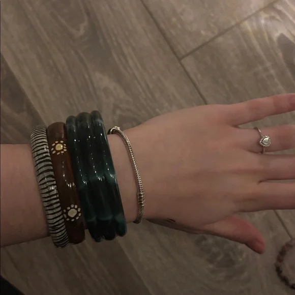 Bangle Set! - Picture 2 of 3